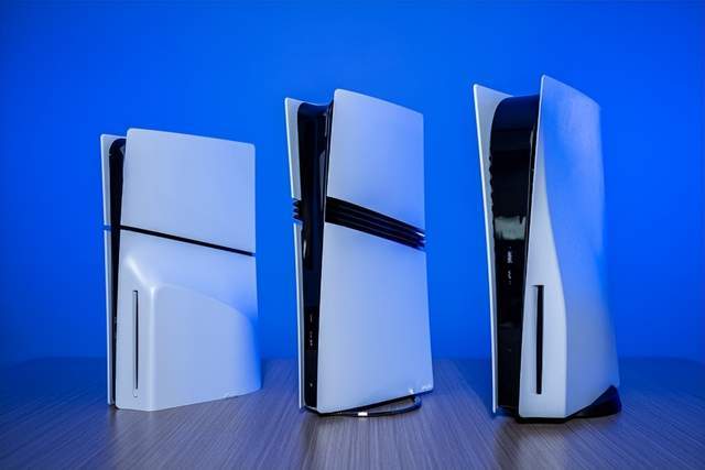 y Playstation 5 Pro评测pg模拟器电脑版更强性能更沉浸体验：Son(图7)