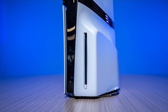 y Playstation 5 Pro评测pg模拟器电脑版更强性能更沉浸体验：Son(图13)