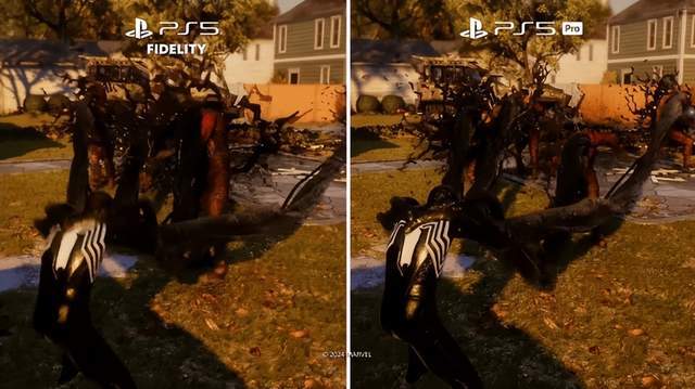 y Playstation 5 Pro评测pg模拟器电脑版更强性能更沉浸体验：Son(图14)