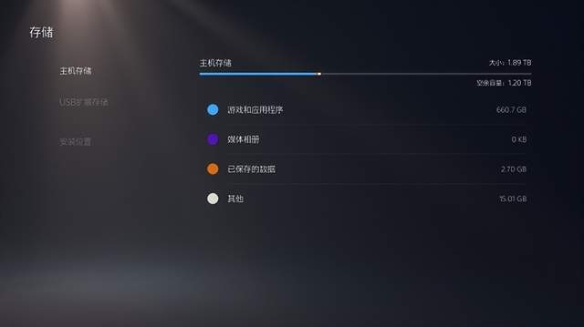 y Playstation 5 Pro评测pg模拟器电脑版更强性能更沉浸体验：Son(图21)
