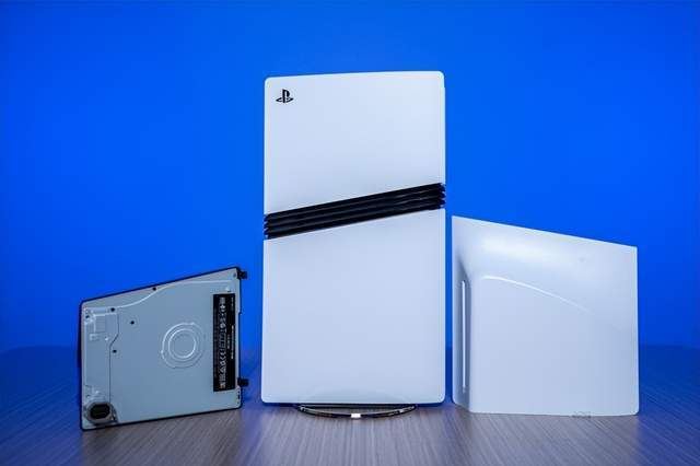 y Playstation 5 Pro评测pg模拟器电脑版更强性能更沉浸体验：Son(图23)