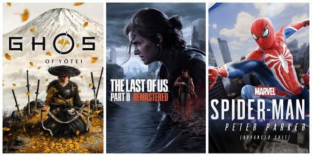 y Playstation 5 Pro评测pg模拟器电脑版更强性能更沉浸体验：Son(图24)