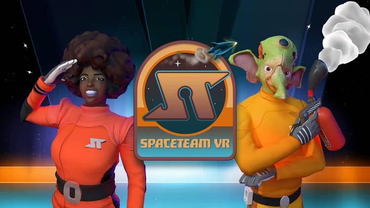 款Steam与Meta Quest平台VR宝藏游戏pg电子免费模拟器从手残党到硬核玩家都适用！亲测六(图8)