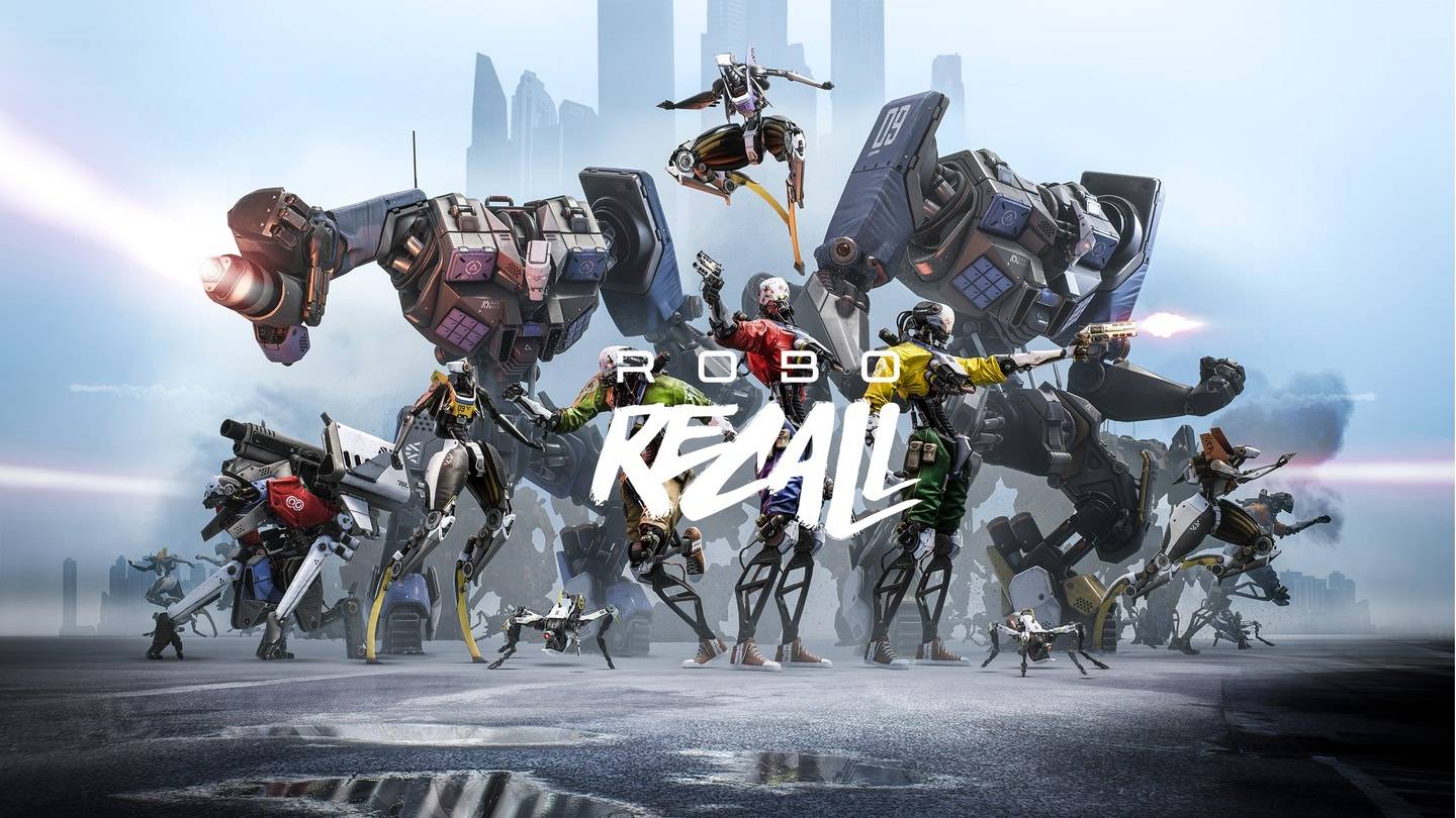 款Steam与Meta Quest平台VR宝藏游戏pg电子免费模拟器从手残党到硬核玩家都适用！亲测六(图9)